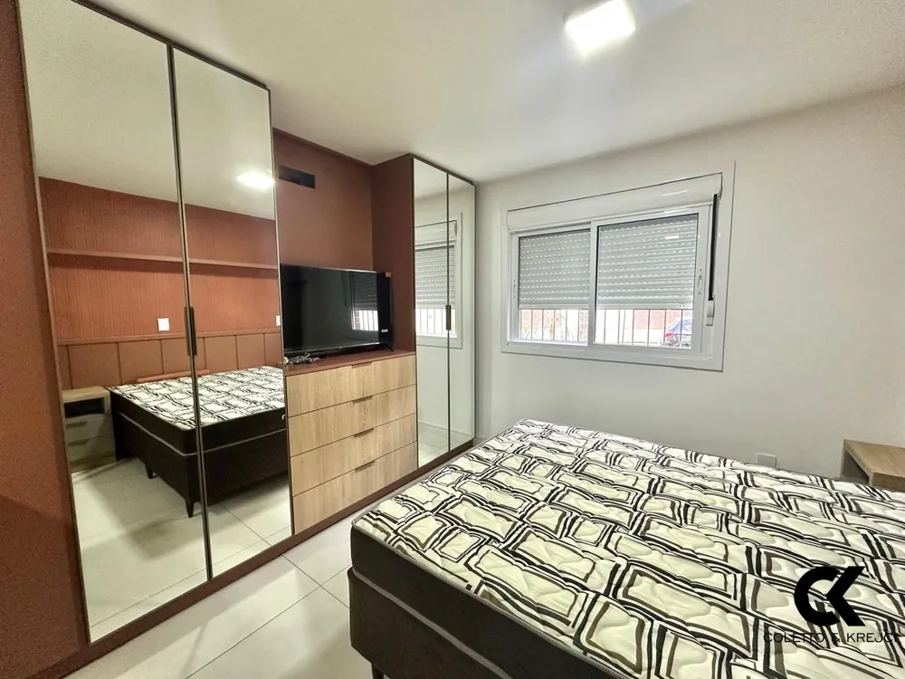 Apartamento, 1 quarto, 29 m² - Foto 8