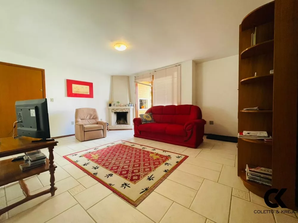 Apartamento, 3 quartos, 101 m² - Foto 3