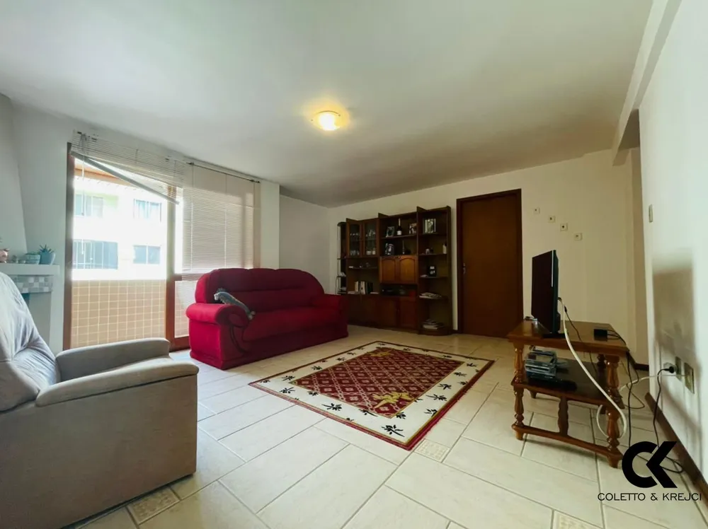Apartamento, 3 quartos, 101 m² - Foto 3