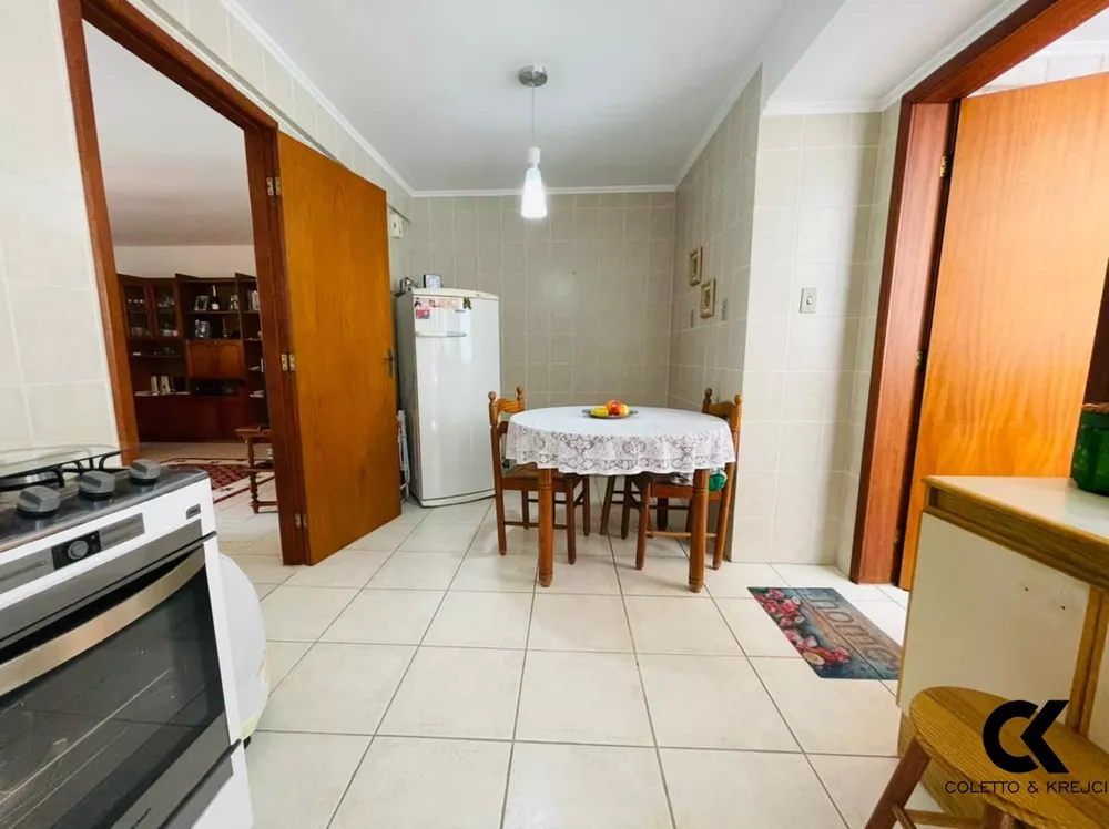 Apartamento, 3 quartos, 101 m² - Foto 2