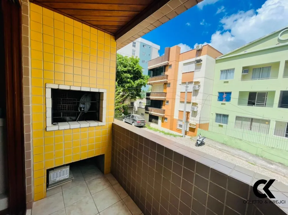 Apartamento, 3 quartos, 101 m² - Foto 4