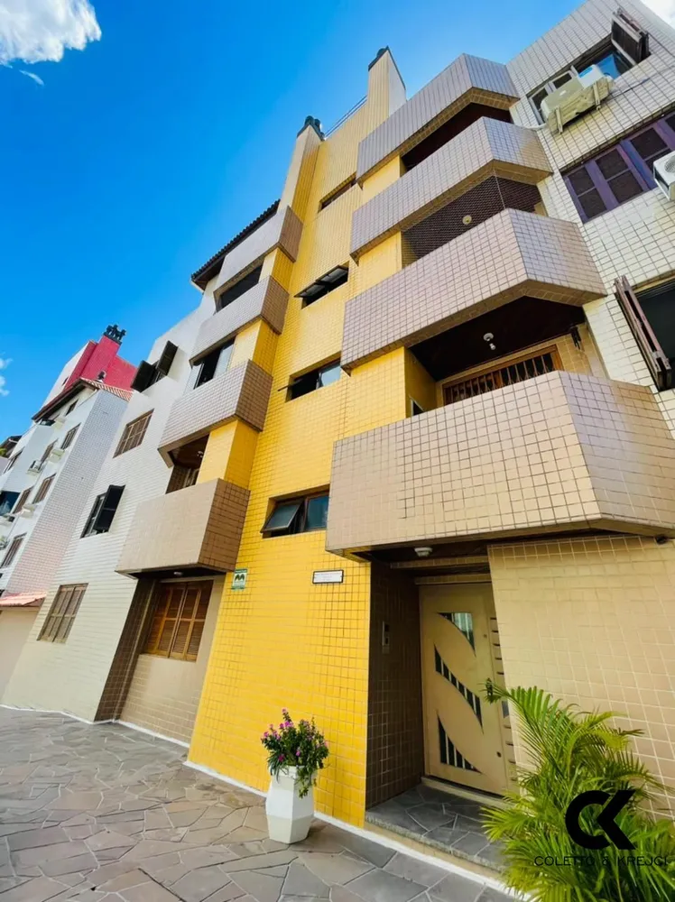 Apartamento, 3 quartos, 101 m² - Foto 1