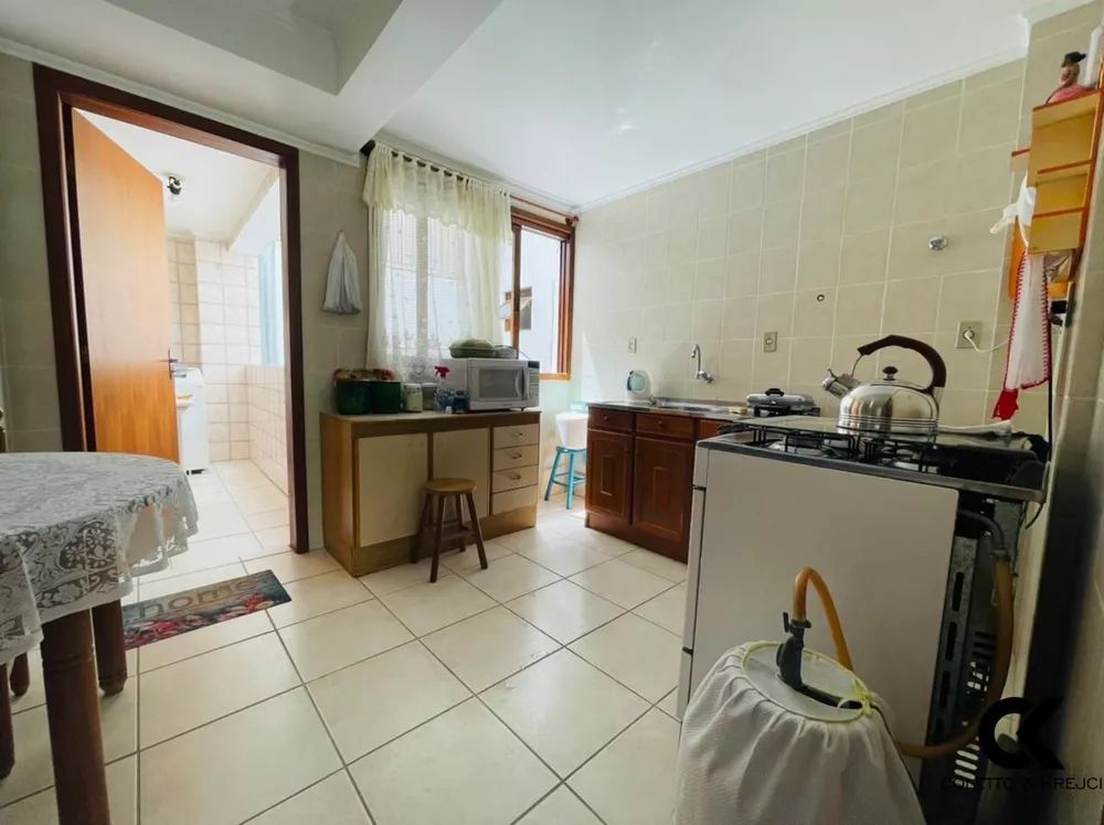 Apartamento, 3 quartos, 101 m² - Foto 4