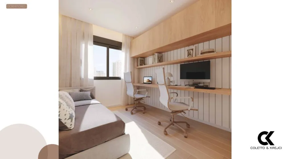 Apartamento, 2 quartos, 71 m² - Foto 5