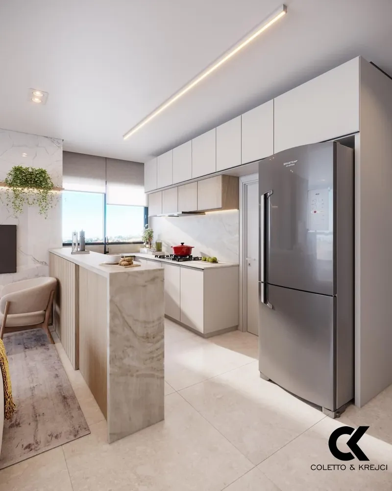 Apartamento, 3 quartos, 147 m² - Foto 5