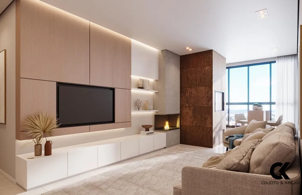 Apartamento, 3 quartos, 147 m² - Foto 7