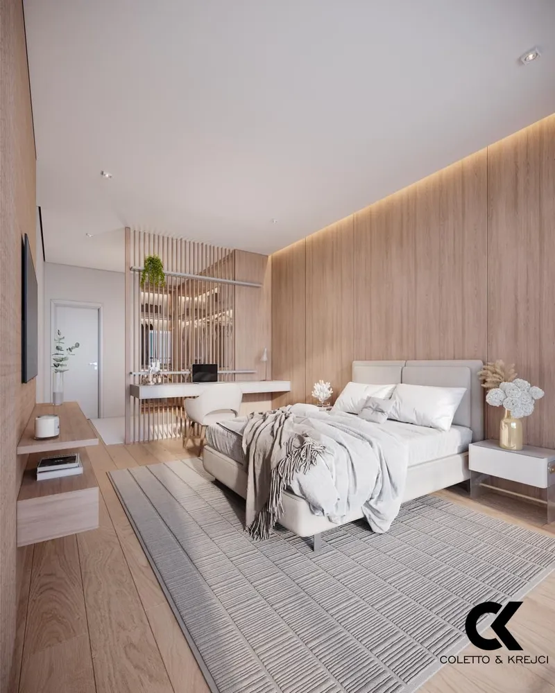 Apartamento, 3 quartos, 147 m² - Foto 3