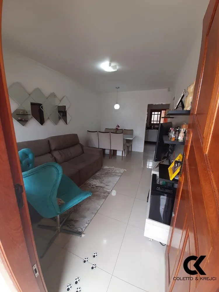 Casa, 2 quartos, 100 m² - Foto 4