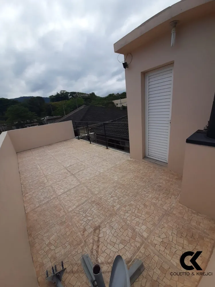 Casa, 2 quartos, 100 m² - Foto 3