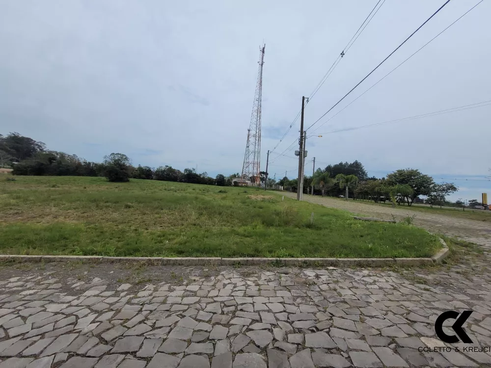 Terreno, 968 m² - Foto 1