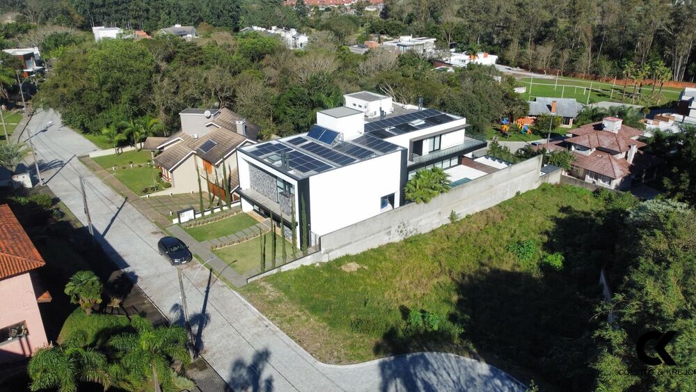 Terreno, 1071 m² - Foto 2