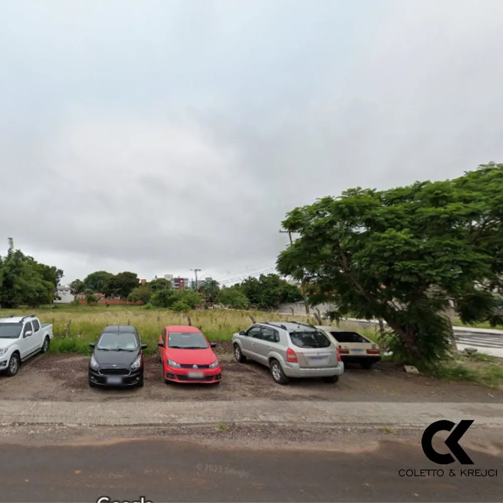 Terreno, 364 m² - Foto 1