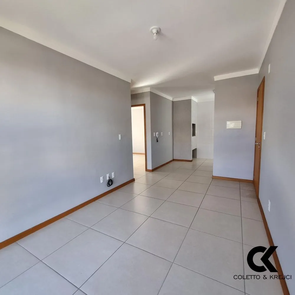 Apartamento, 2 quartos, 54 m² - Foto 4