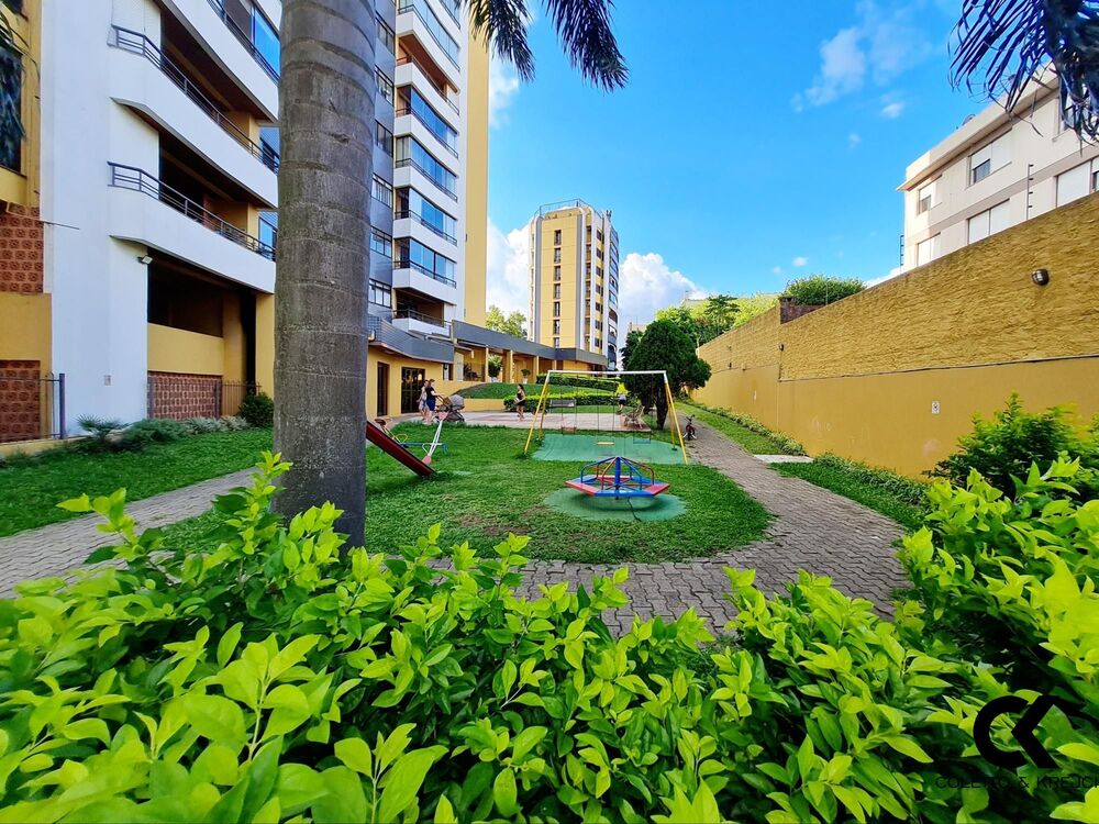Cobertura, 4 quartos, 259 m² - Foto 8