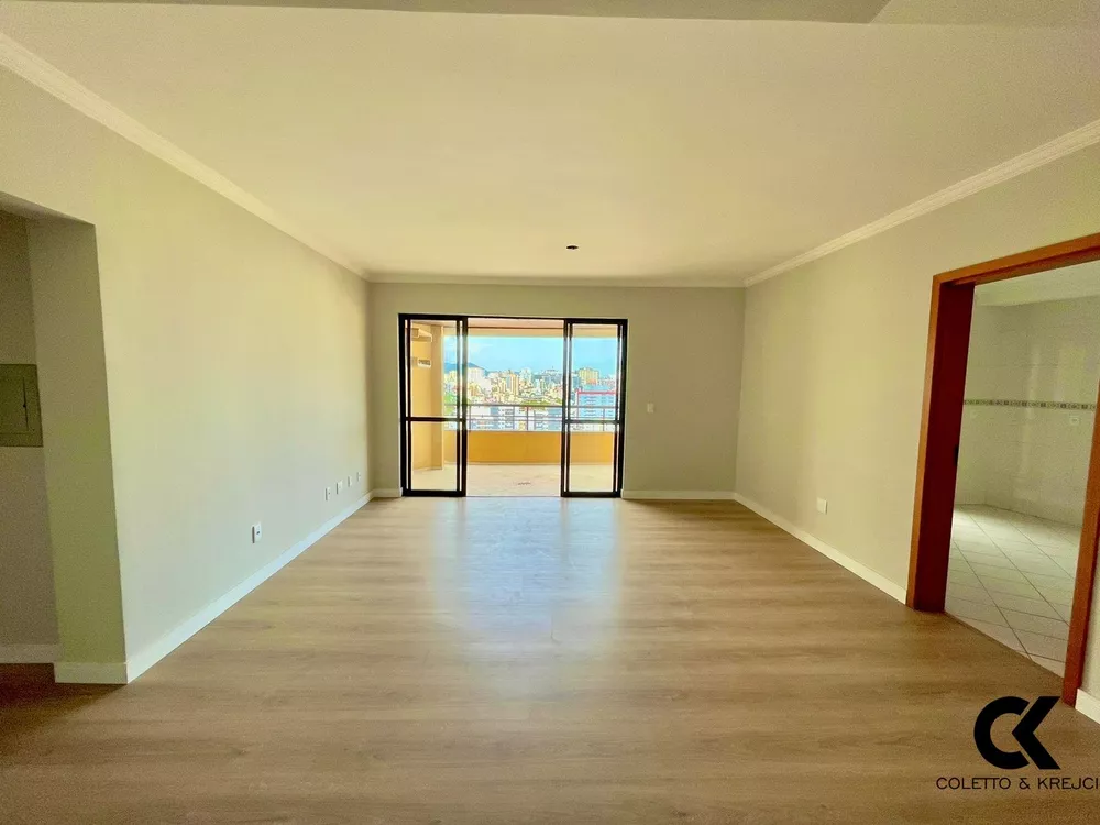 Cobertura, 4 quartos, 259 m² - Foto 1
