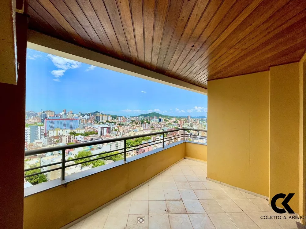 Cobertura, 4 quartos, 259 m² - Foto 2