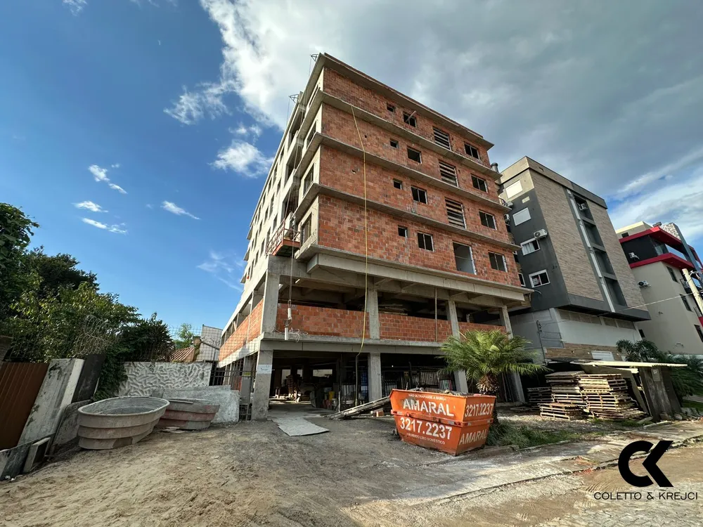 Apartamento, 1 quarto, 37 m² - Foto 1