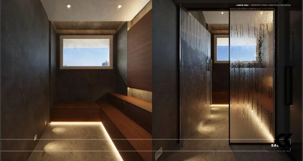 Apartamento, 3 quartos, 172 m² - Foto 6