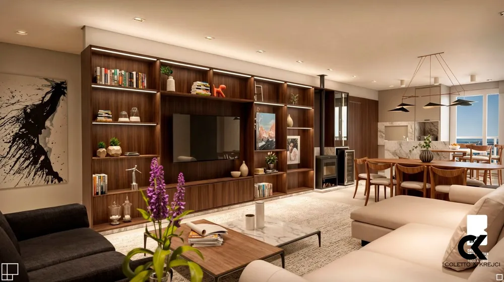 Apartamento, 3 quartos, 172 m² - Foto 12