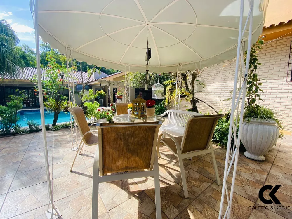 Casa, 4 quartos, 928 m² - Foto 2