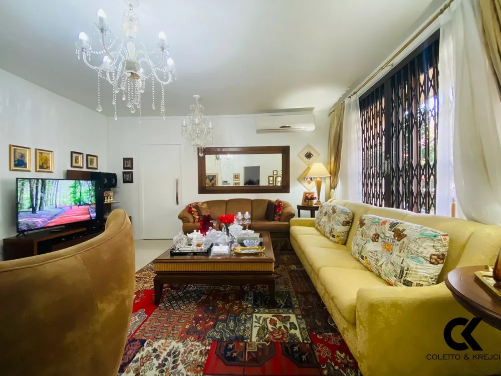 Casa, 4 quartos, 928 m² - Foto 4
