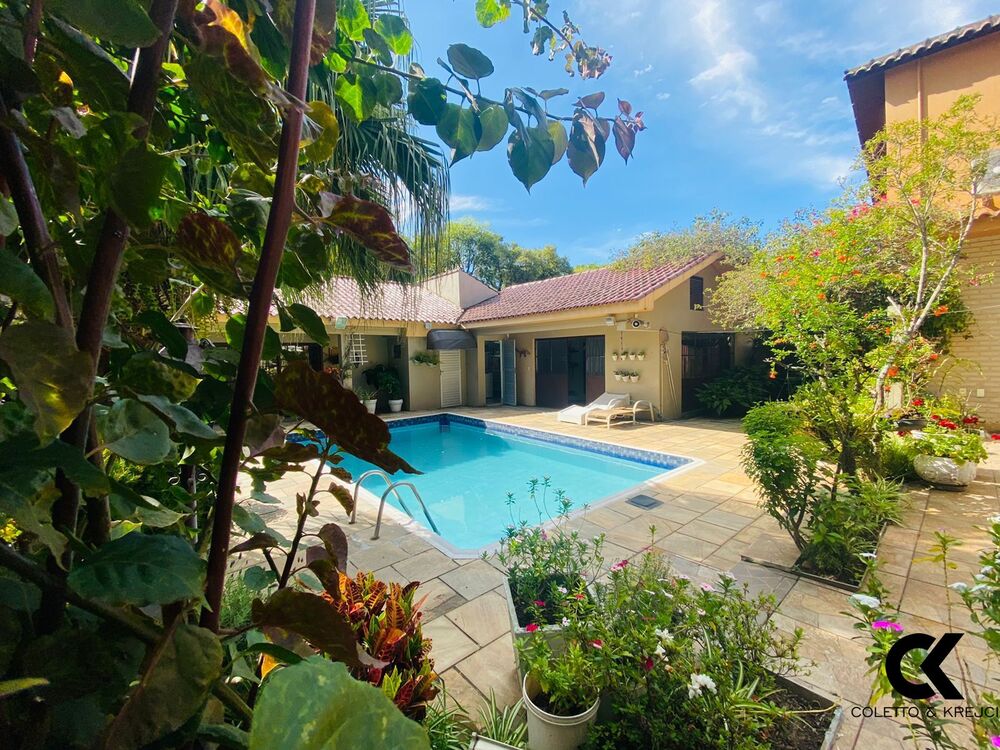 Casa, 4 quartos, 928 m² - Foto 6