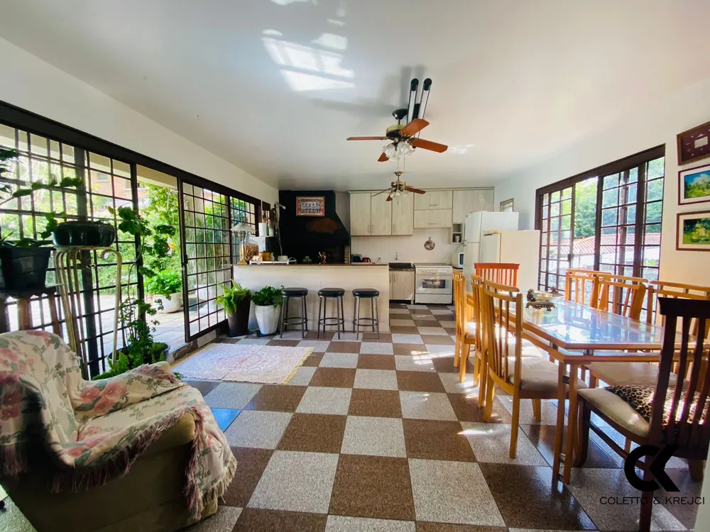 Casa, 4 quartos, 928 m² - Foto 14