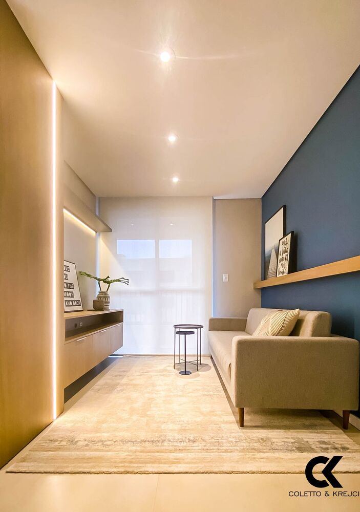 Apartamento, 1 quarto, 52 m² - Foto 16