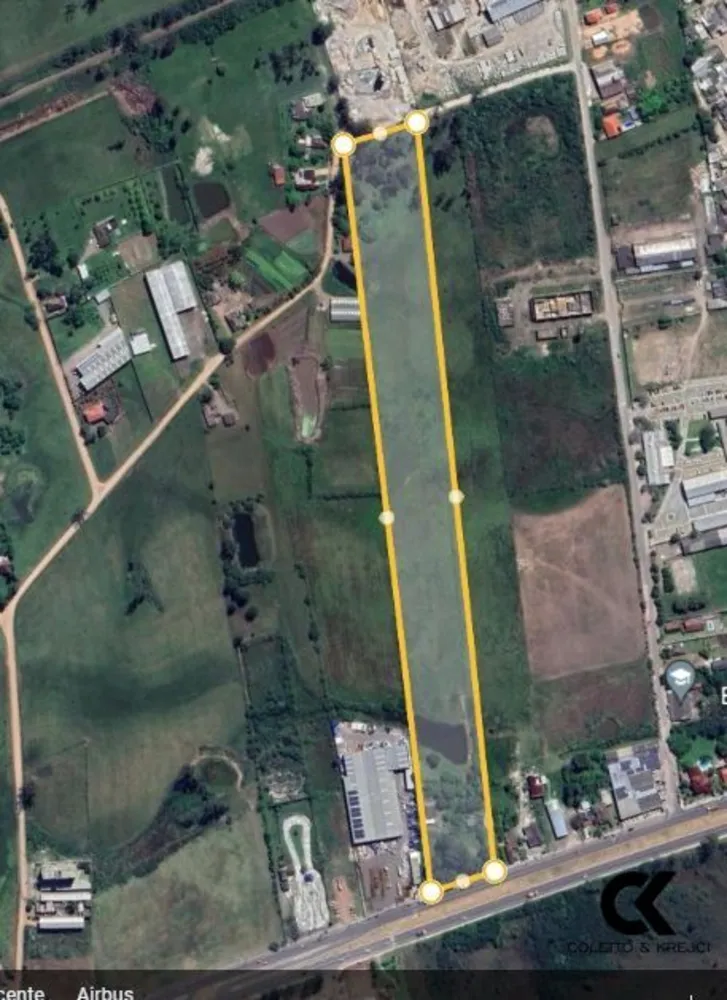 Terreno, 37 m² - Foto 1