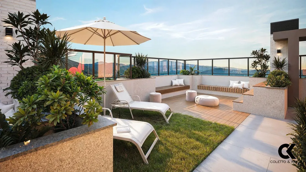 Apartamento, 1 quarto, 29 m² - Foto 5