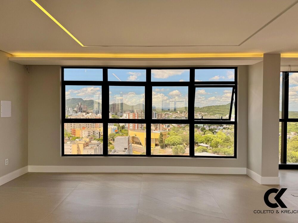 Cobertura à venda com 4 quartos, 395m² - Foto 4
