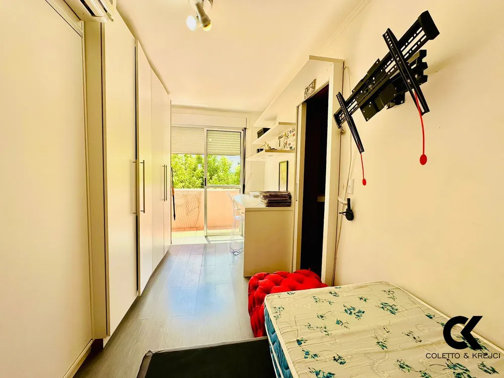 Cobertura, 4 quartos, 211 m² - Foto 9
