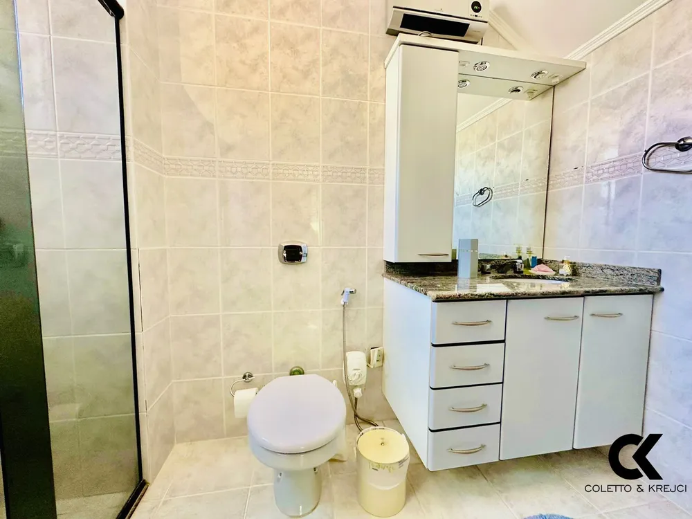 Cobertura, 4 quartos, 211 m² - Foto 10
