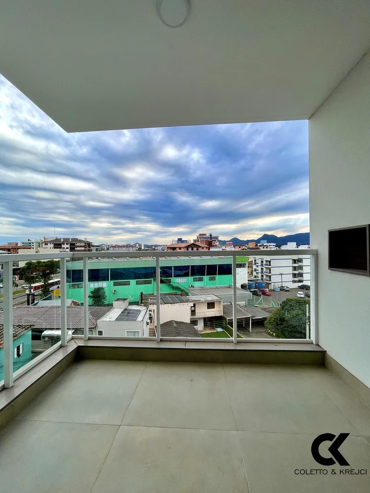 Apartamento, 2 quartos, 66 m² - Foto 5