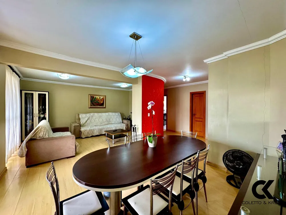 Apartamento, 4 quartos, 202 m² - Foto 7