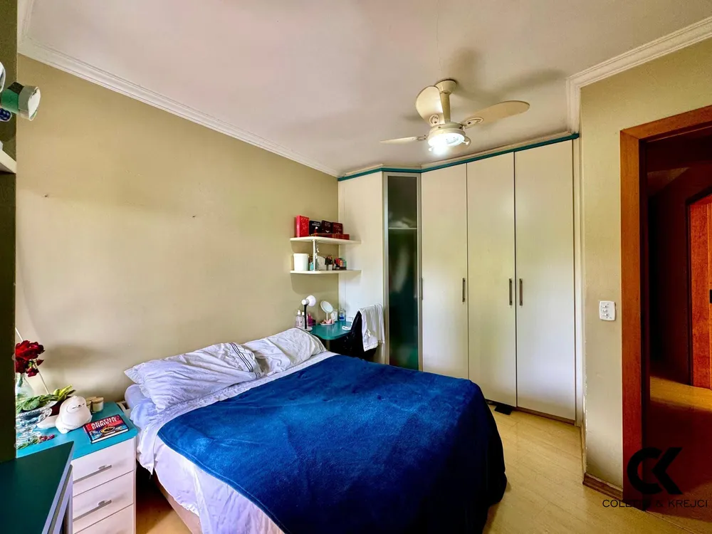 Apartamento, 4 quartos, 202 m² - Foto 8