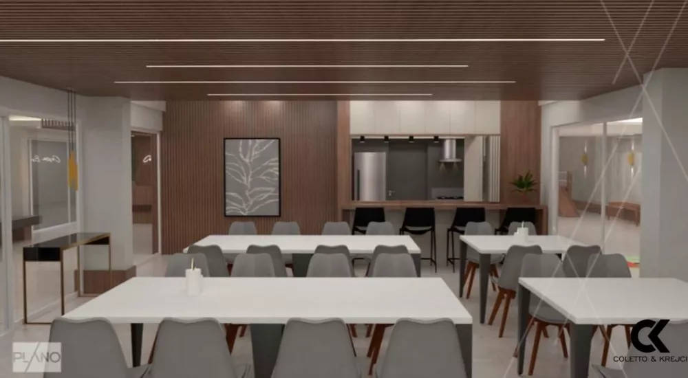 Cobertura, 3 quartos, 317 m² - Foto 7