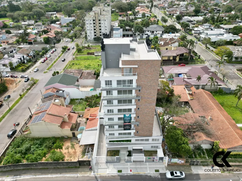 Apartamento, 2 quartos, 77 m² - Foto 8