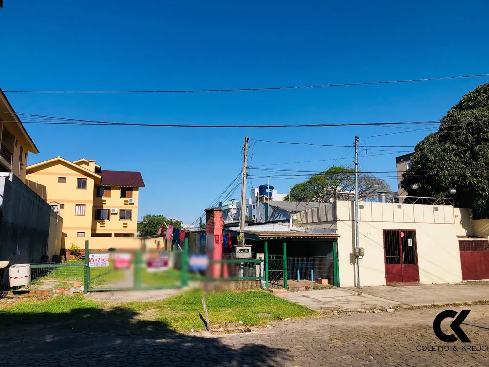 Terreno, 600 m² - Foto 2