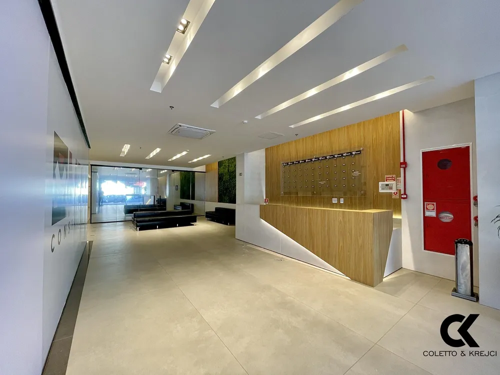 Sala-Conjunto, 52 m² - Foto 2