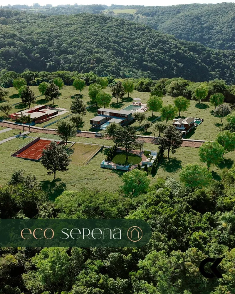 Terreno, 3 hectares - Foto 1