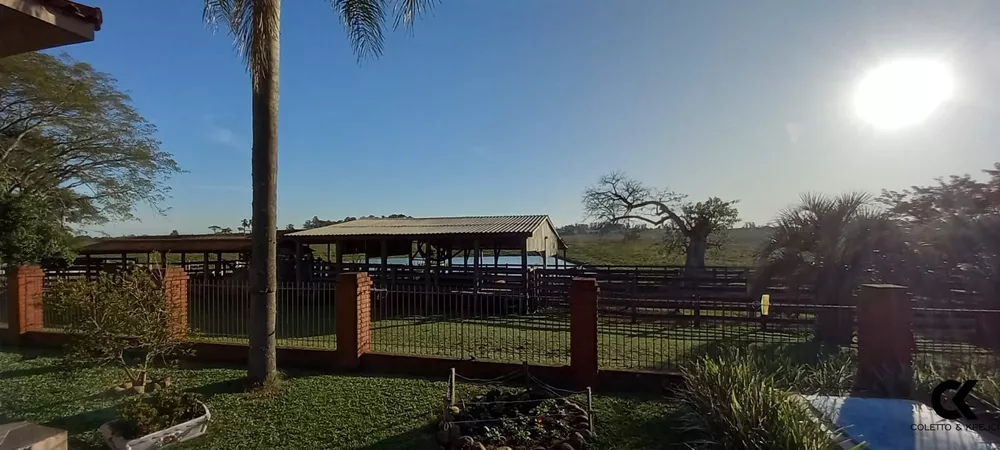 Fazenda, 73 hectares - Foto 5