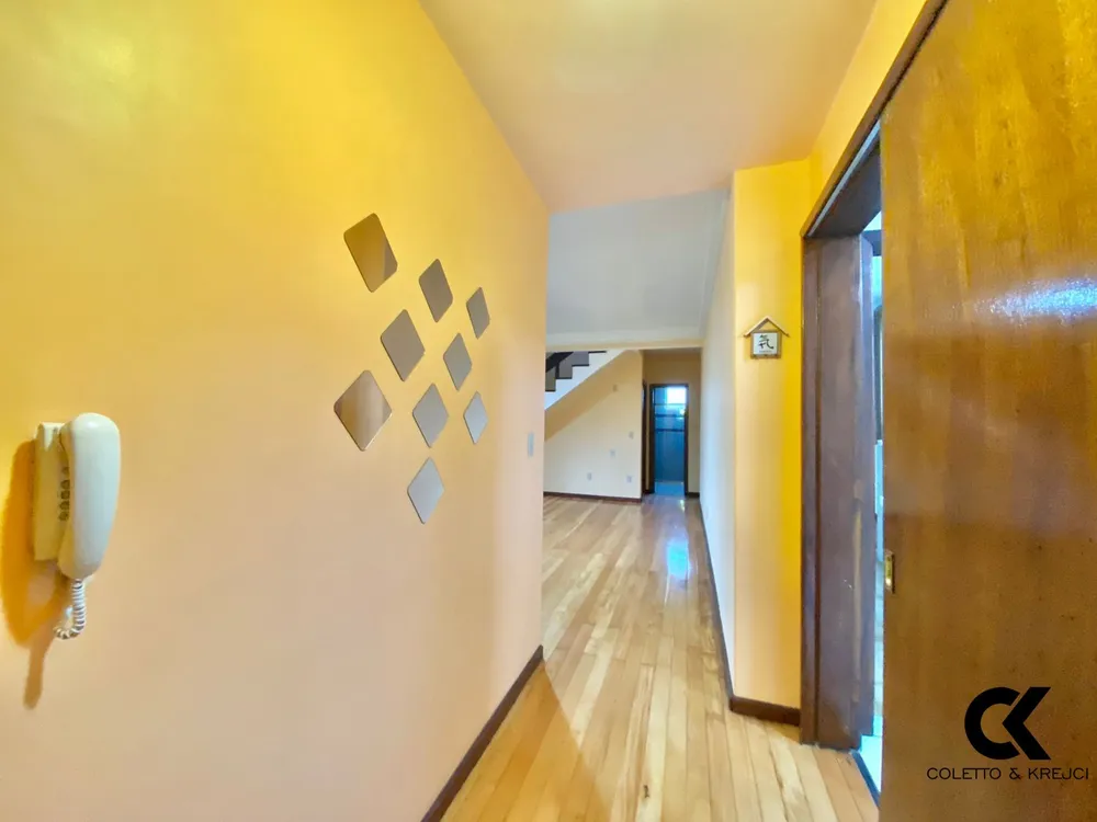 Apartamento, 3 quartos, 227 m² - Foto 1