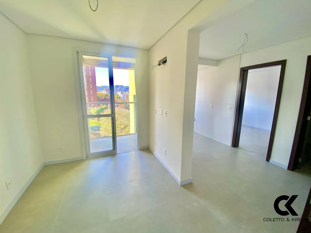 Apartamento, 1 quarto, 40 m² - Foto 9