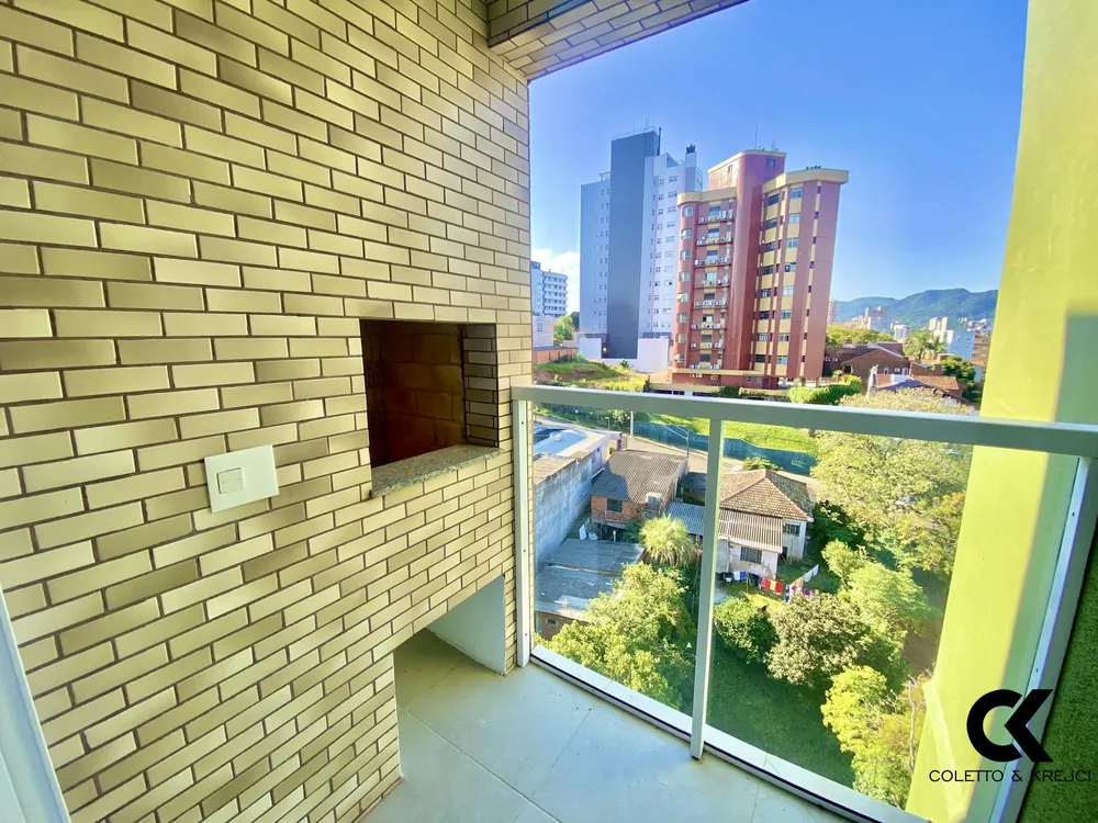 Apartamento, 1 quarto, 40 m² - Foto 1