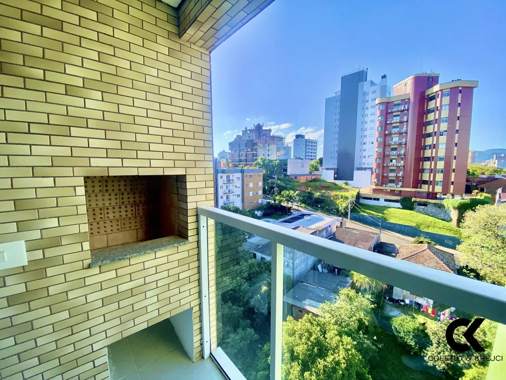 Apartamento, 1 quarto, 40 m² - Foto 10