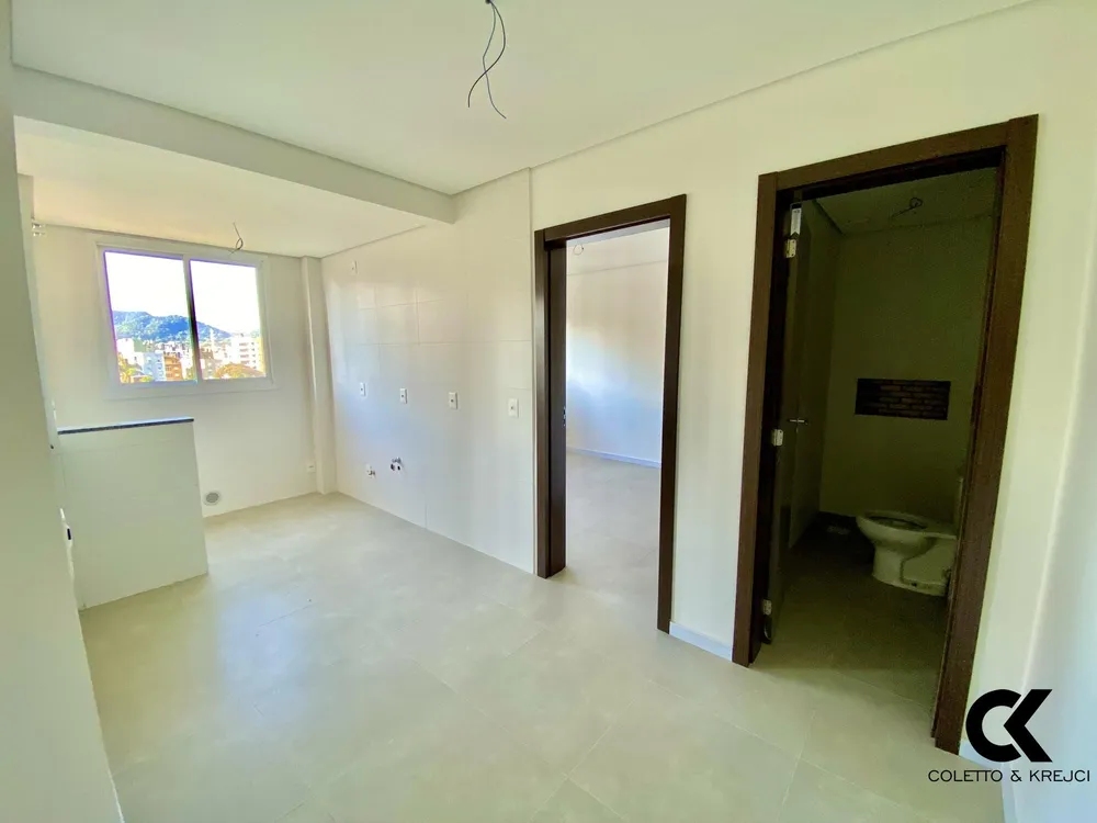 Apartamento, 1 quarto, 40 m² - Foto 4