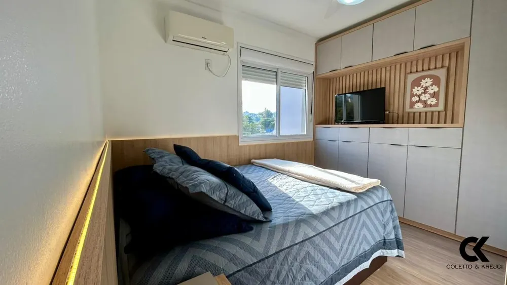 Apartamento, 2 quartos, 76 m² - Foto 9