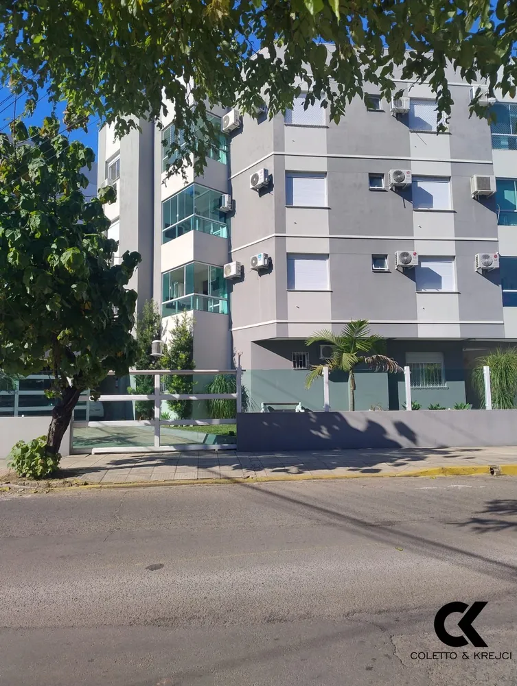 Apartamento, 2 quartos, 76 m² - Foto 2