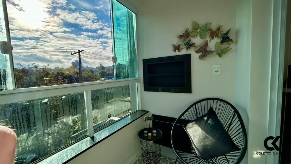 Apartamento, 2 quartos, 76 m² - Foto 6